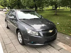 雪佛兰 科鲁兹 2009款 1.8 手自一体 SX