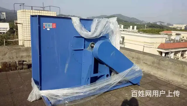 坦洲排油烟系统油烟管道制作饭店厨房抽油烟机维修更换 - 图片 6