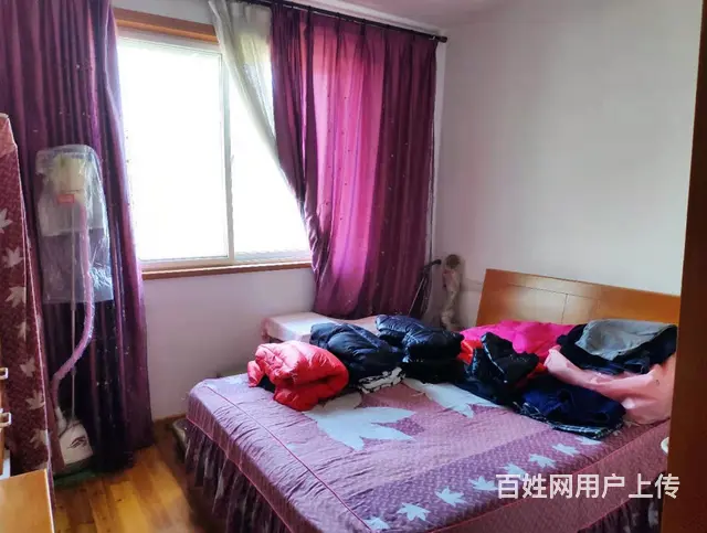 城东花园多层三楼四室两厅两卫精装璜房屋出售 - 图片 7