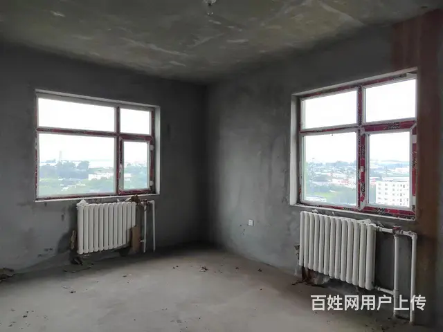 出售新中国际城新楼毛坯，3室2卫，多种户型，多个平方，多个楼 - 图片 4