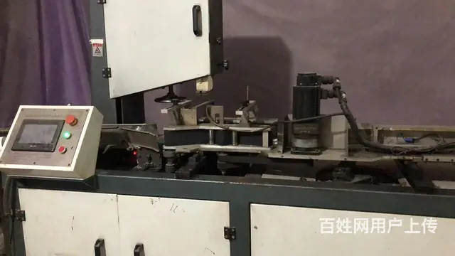 卫生纸复卷机.自动切纸机一套 - 图片 2