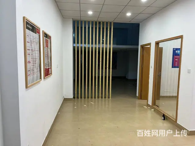 （51旺铺推荐）美苑路100平旺铺招租 - 图片 2