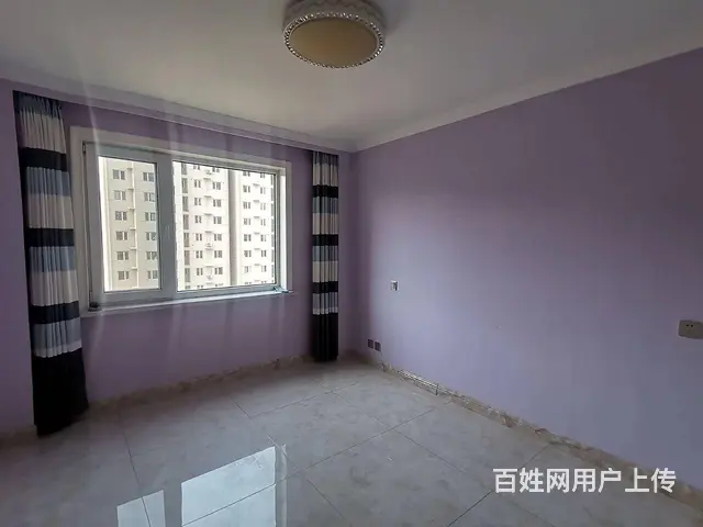 新市政府水御兰庭电梯七楼98.51平两室通厅精装修 - 图片 2