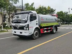 洒水车5-25方厂家直销可分期可过户全国售后无忧