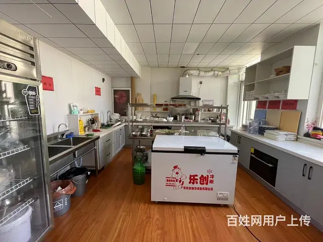 临淄区稷下路餐饮整体出 - 图片 4