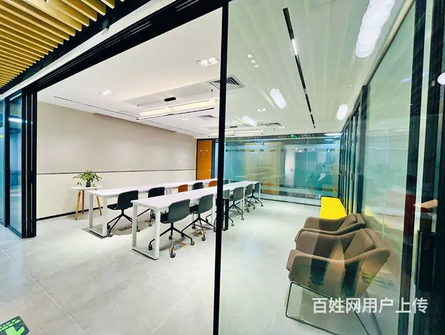2-20人办公写字楼租售，天河区域，体育中心，岗顶地铁上！ - 图片 5
