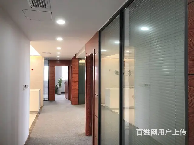 （房东直租)三峡云计算多套办公室招租 - 图片 3