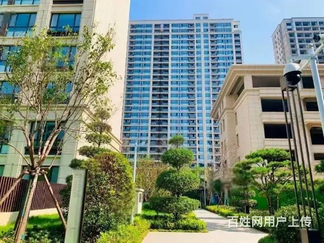 兴宇凤栖台 133平洋房 可贷款 122万 - 图片 12