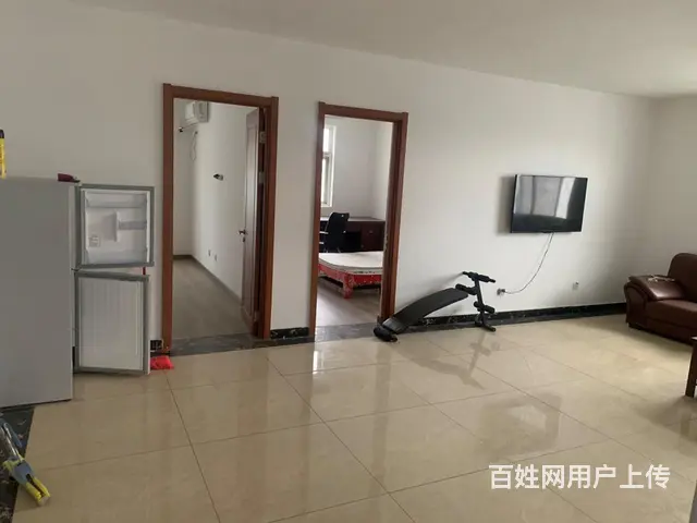 个人出租碧水湾小区电梯房，三室 - 图片 7