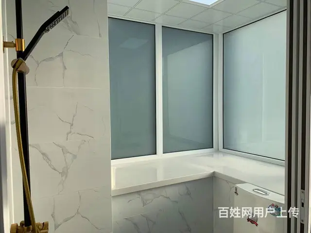古塔区 北二里古城新苑 3楼步梯 四中 古塔公园 大润发超市 - 图片 10