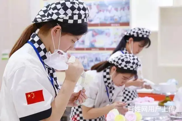 海口学蛋糕烘焙哪里好？ - 图片 1
