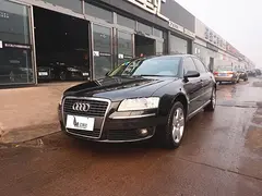 奥迪A8L [进口] 2007款 3.2L 自动