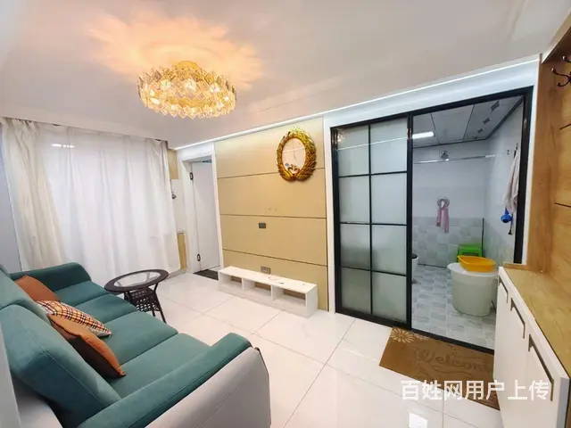 老大商旁精装二楼出租出售 - 图片 6