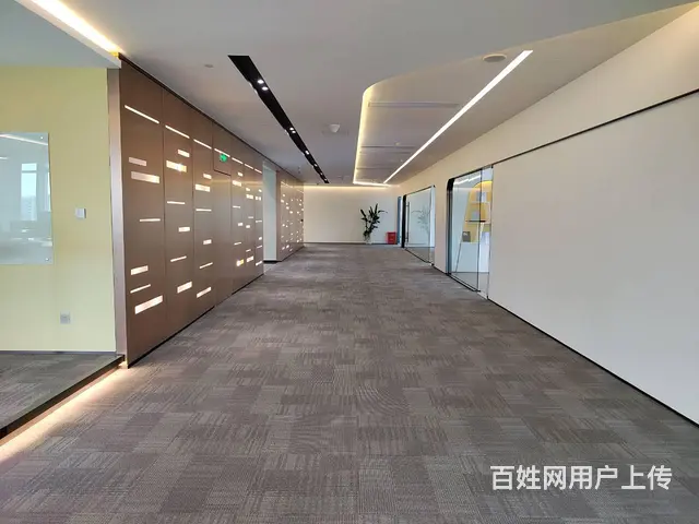 珠海网红商圈富华里旁全新甲级写字楼 金力湾175-1500㎡ - 图片 9