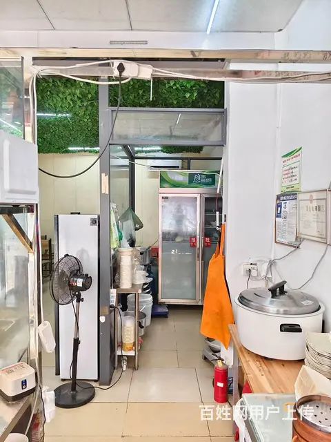 （51旺铺推荐）榆红村60平餐饮店转让 - 图片 8