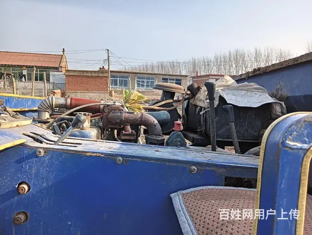 粪车 - 图片 2