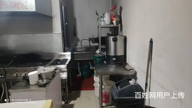 8019 七P 多巴镇兴口巷夏都家园底商,西宁湟中多 - 图片 2