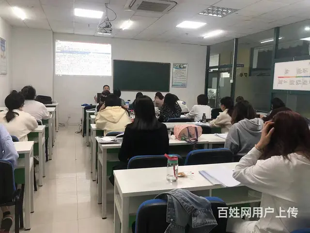 嘉兴会计培训机构-初级会计证备考要怎么学习的图片