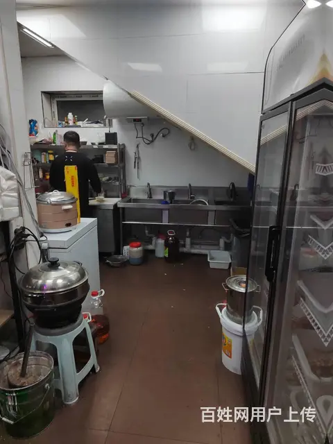 南关区烧烤店出兑 餐饮餐馆出兑 - 图片 6