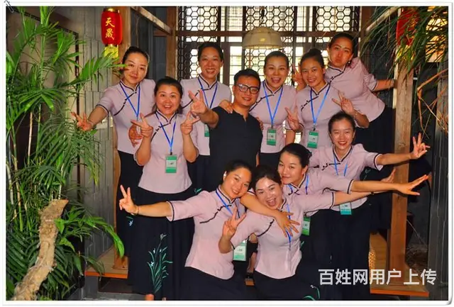 11月茶艺培训班21日天晟中国茶学系统培训班 - 图片 2