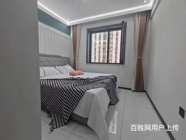 群力家园(道里-尚志) 普通住宅 精装修 - 图片 5