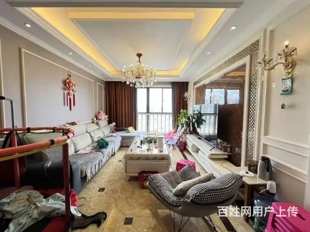 泰业国际
105平米豪华装修的房子
现在卖92万 - 图片 8