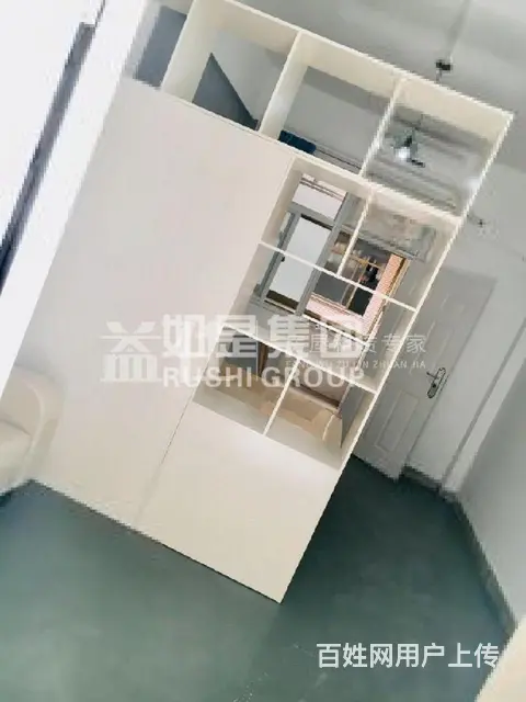 中骏世界城旁精装单身公寓全配700-1100 - 图片 9