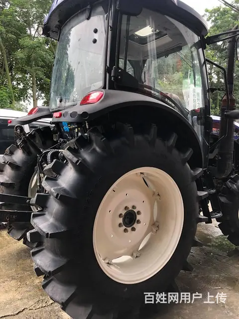 出售18年福田雷沃M1004 - 图片 8
