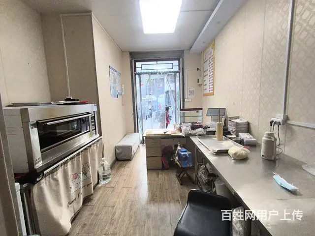 【福铺】岱庙通天街牌坊旁|20平门头|南实小 - 图片 6