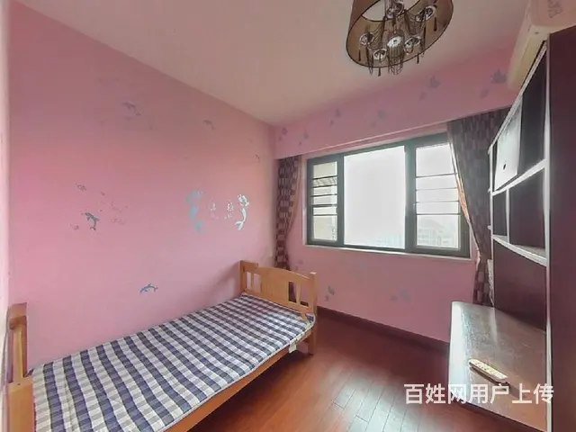 仁恒星园 推荐必看房 品质小区 三房161平米 满五唯一 - 图片 5