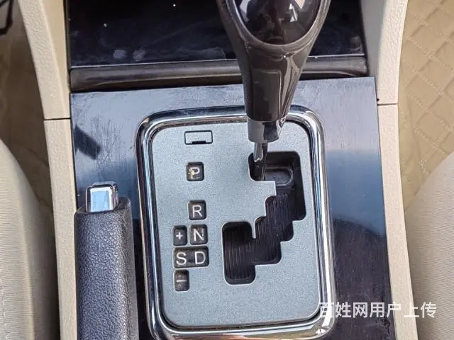比亚迪 比亚迪G6 2013款 1.5TID 双离合 尊荣型 - 图片 11