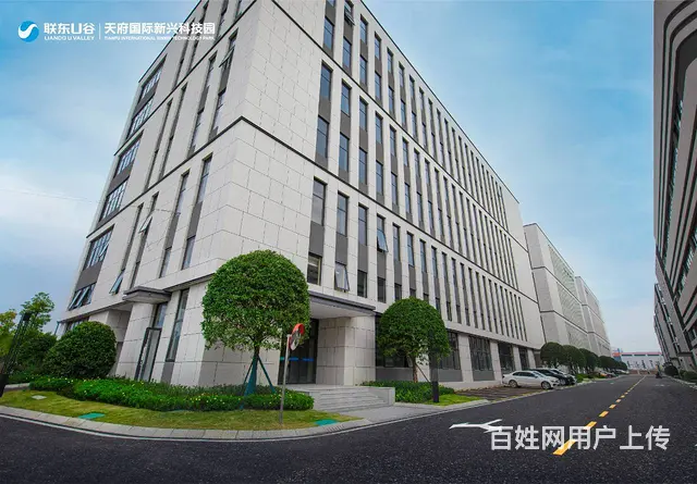 龙泉周边厂房，600平起售可按揭 靠近高速 有精装钢结构出租 - 图片 4
