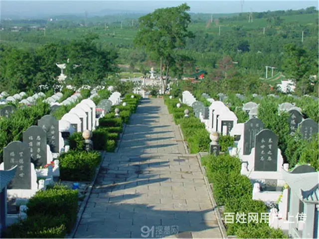 乌鲁木齐殡葬服务网，丧葬服务中心（丧葬一条龙价格） - 图片 1