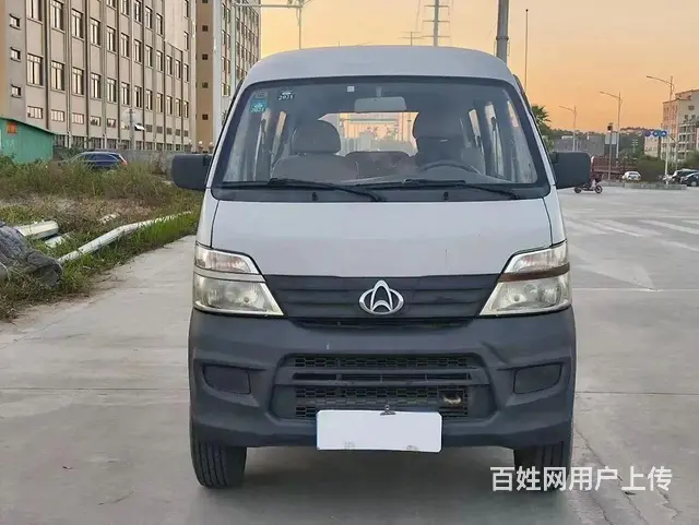14年长安之星2代 - 图片 1
