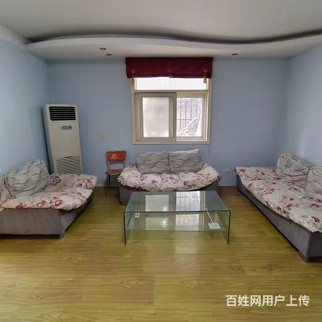 急租雅园三楼三室一厅装修设全拎包就住1500 - 图片 7