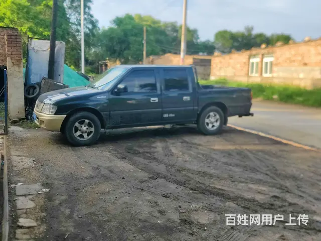 江铃 其他 皮卡 国3 - 图片 2