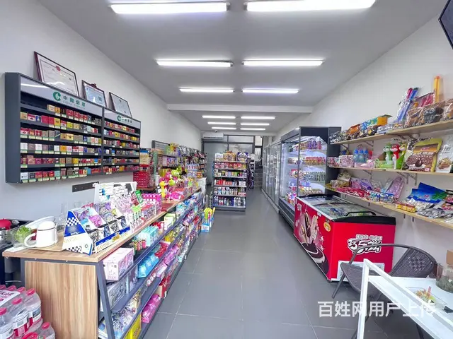 （51旺铺推荐）海甸岛25小学旁140平临街便利店整体转让 - 图片 3