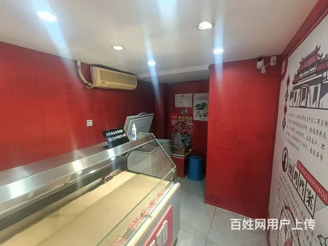 果戈里临街门市出租出兑 空铺出兑 - 图片 4