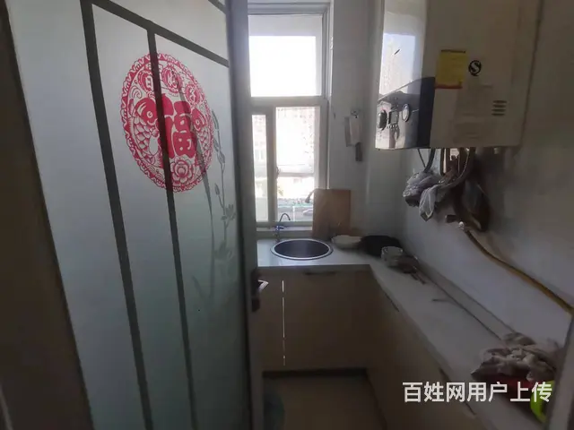 高铁时代广场(金山桥开发区) 公寓2厅 精装修 - 图片 8