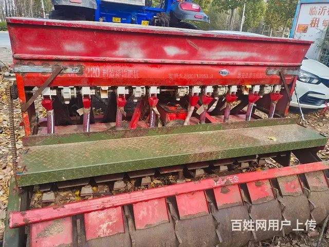 18年雷沃1300 - 图片 6