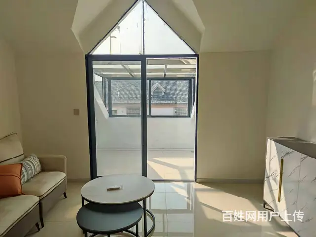 上高锦都圣地雅阁精装未住复式地面车库20平住人安静急售 - 图片 12