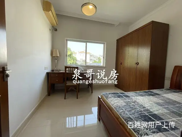 凤凰岛中空厅独栋 集中530平前庭停车方便 位置安 - 图片 11