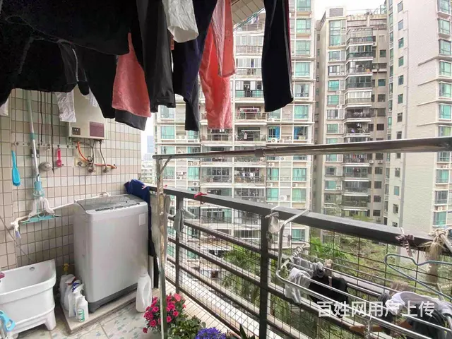 新香洲 华润万家后面 城市风景 电梯3房 南北通 满五 - 图片 6
