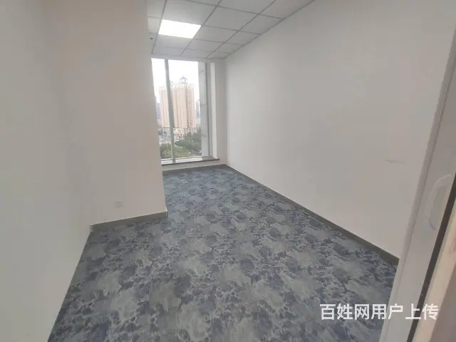 青年大街丨地铁150米丨商会总部大厦丨纯写丨205平丨带家具 - 图片 6