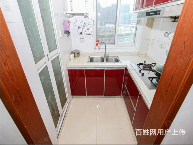 出门就是地铁 适当可以改三房 诚心出售 随时可以看房 - 图片 7