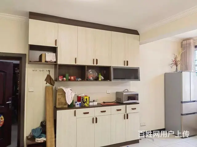 浉河区北京路外贸东家属院 普通住宅2厅 精装修（带车库） - 图片 1