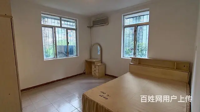 吉大 吉大新村 精装全新2房 好格局      便宜急租 - 图片 9