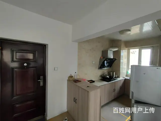 兴隆摩尔94平套间，南北卧室，全屋地热！ - 图片 6
