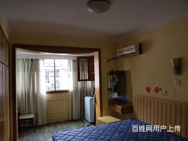 【搞定了！】房东直租韶山南路三湘小区精装修二室二厅中南林科大 - 图片 6