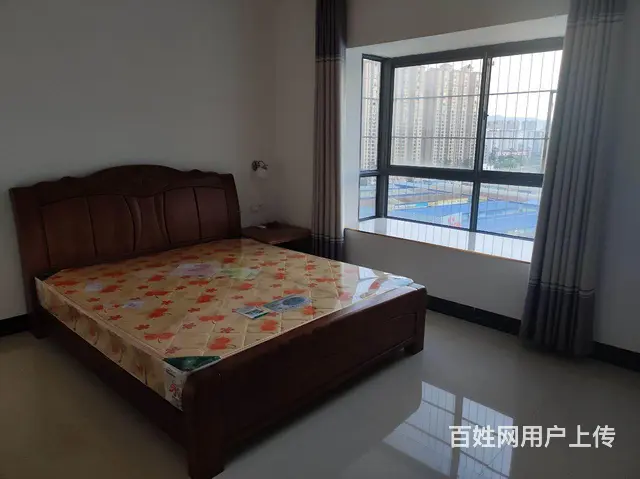 百色民族高中旁春天花园小区出租 - 图片 6